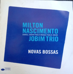 Novas Bossas